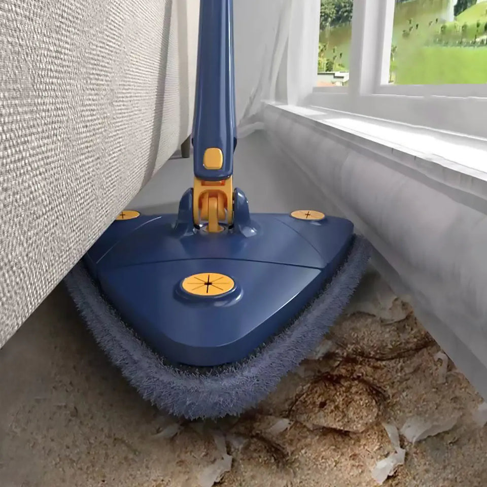 360° Rotatable Home Cleaning Mop