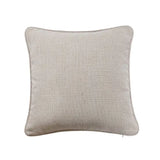 Solid Color Cushion Covers for Sofa and Car (Wholesale)