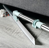 Magic Silicone Broom for Home Floor and Glass Cleaning
