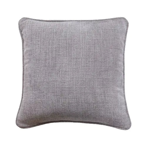 Solid Color Cushion Covers for Sofa and Car (Wholesale)