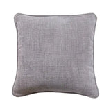 Solid Color Cushion Covers for Sofa and Car (Wholesale)