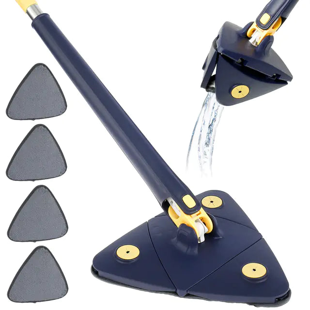 360° Rotatable Home Cleaning Mop