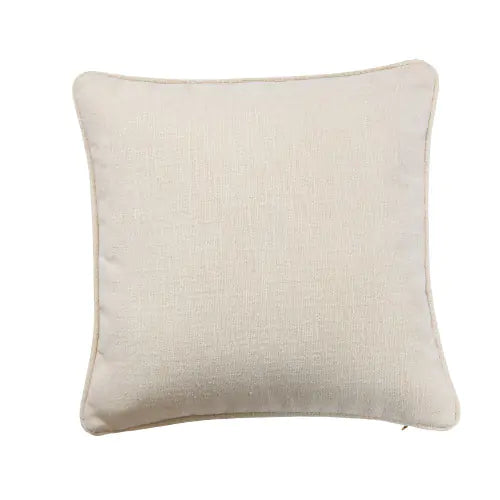 Solid Color Cushion Covers for Sofa and Car (Wholesale)