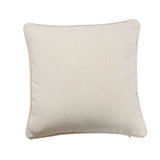 Solid Color Cushion Covers for Sofa and Car (Wholesale)