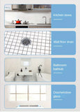 Handheld Electric Cleaning Brush for Kitchen & Home