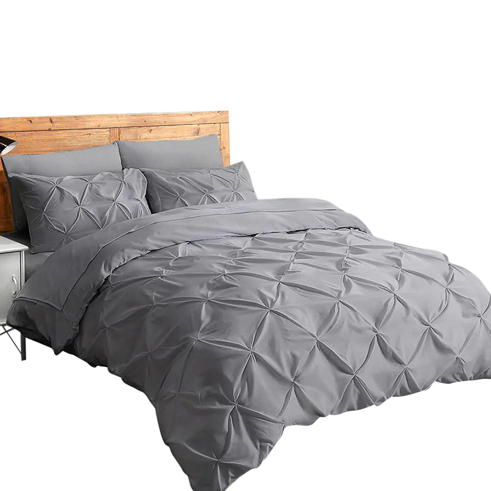 Luxury Couples Quilt Bedding Sets